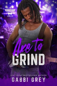 Axe to Grind
