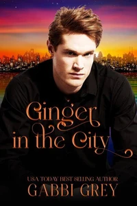 Ginger in the City