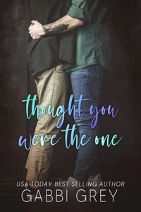 Thought You Were the One (A Mission City gay romance short story)