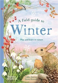 A field guide to winter