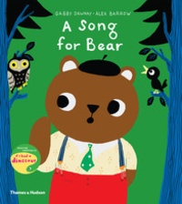 Gabby Dawnay - A song for bear.