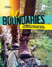 No Boundaries