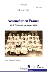 Accoucher en France