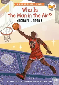 Who Is the Man in the Air ?