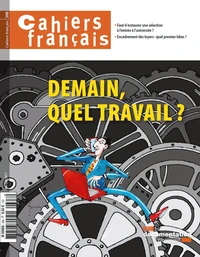 Demain, quel travail ?