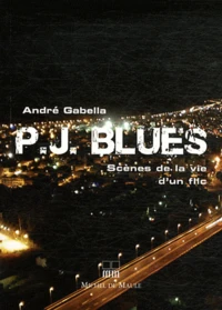 P.J. Blues