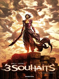 La cité aux mille colonnes