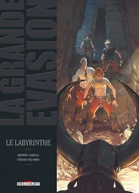 Le labyrinthe