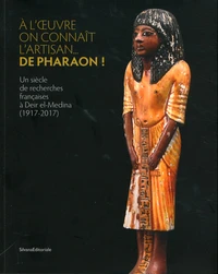 A l'oeuvre on connait l'artisan... de Pharaon !