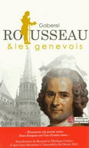 Rousseau et les Genevois