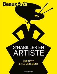 S'habiller en artiste