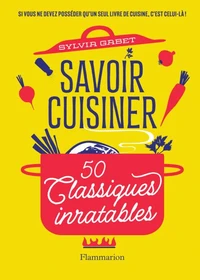 Savoir cuisiner