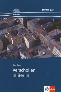 Verschollen in Berlin