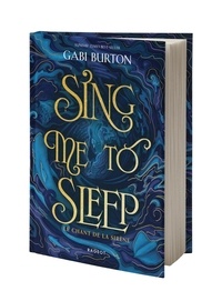 Gabi Burton - Sing Me to Sleep  : Le chant de la sirène.