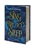 Gabi Burton - Sing Me to Sleep  : Le chant de la sirène.