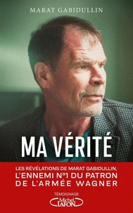 Ma vérité