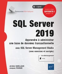 SQL Server 2019