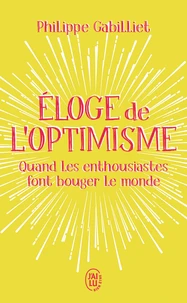 Eloge de l'optimisme