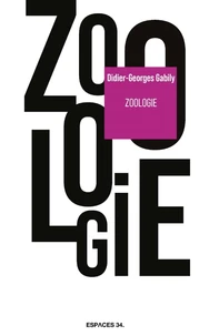 Zoologie