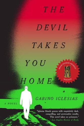 The Devil Takes You Home. A Novel