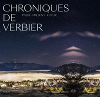 Chroniques de Verbier