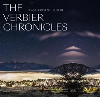 Verbier Chronicles