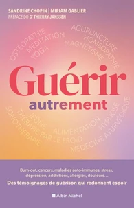 Guérir autrement
