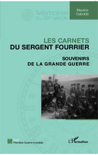 Les carnets du sergent Fourrier