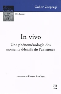In vivo
