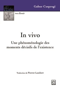 In vivo