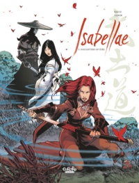  Gabor et  Raule - Isabellae - Volume 3 -  Daughters of Eriu.