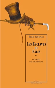 Le secret des Champdoce