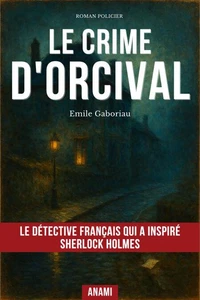 Le Crime d'Orcival