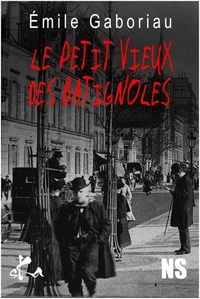 Le petit vieux des Batignoles