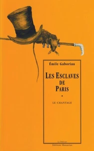 Le chantage