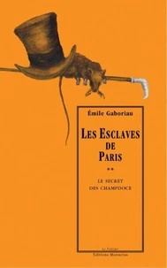 Le Secret de Champdoce