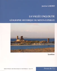 La vallée engloutie