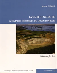 La vallée engloutie