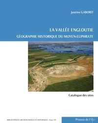 La vallée engloutie