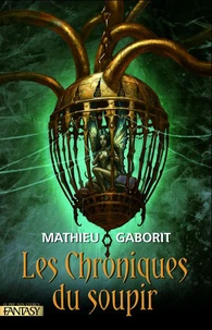 Chroniques du soupir