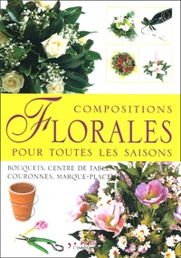 Gabri Ruggero - Compositions florales pour toutes les saisons.