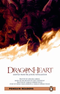 Dragon Heart.