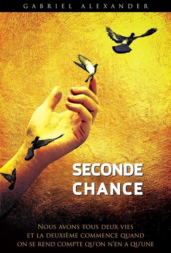 Seconde chance - Occasion