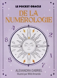 Le Pocket oracle de la numérologie