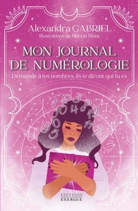 Mon journal de numérologie
