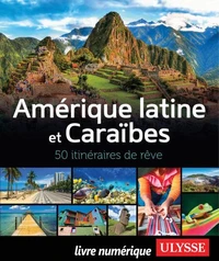 Amérique latine et Caraïbes