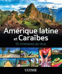 Amérique latine et Caraïbes