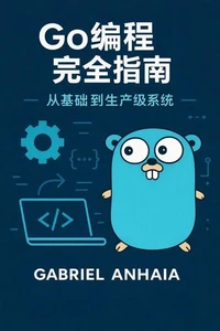 Go编程完全指南：从基础到生产级系统