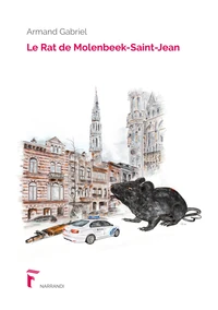 Le Rat de Molenbeek-Saint-Jean