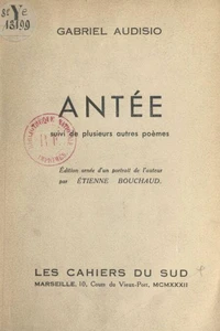 Antée